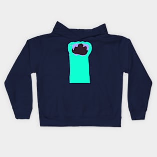 Monster Kids Hoodie